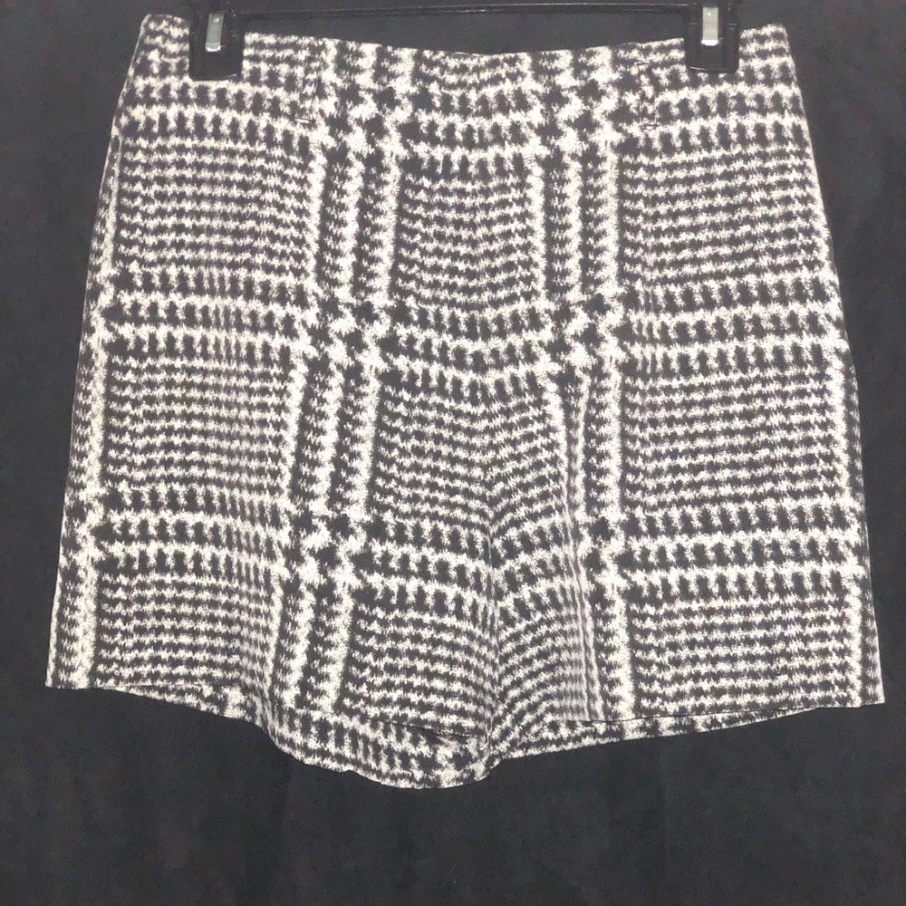 Dress Shorts